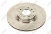 ABE C33083ABE Brake Disc